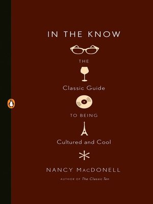 In the Know - ebook